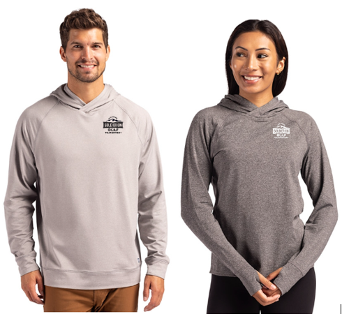 Hooded Pullover