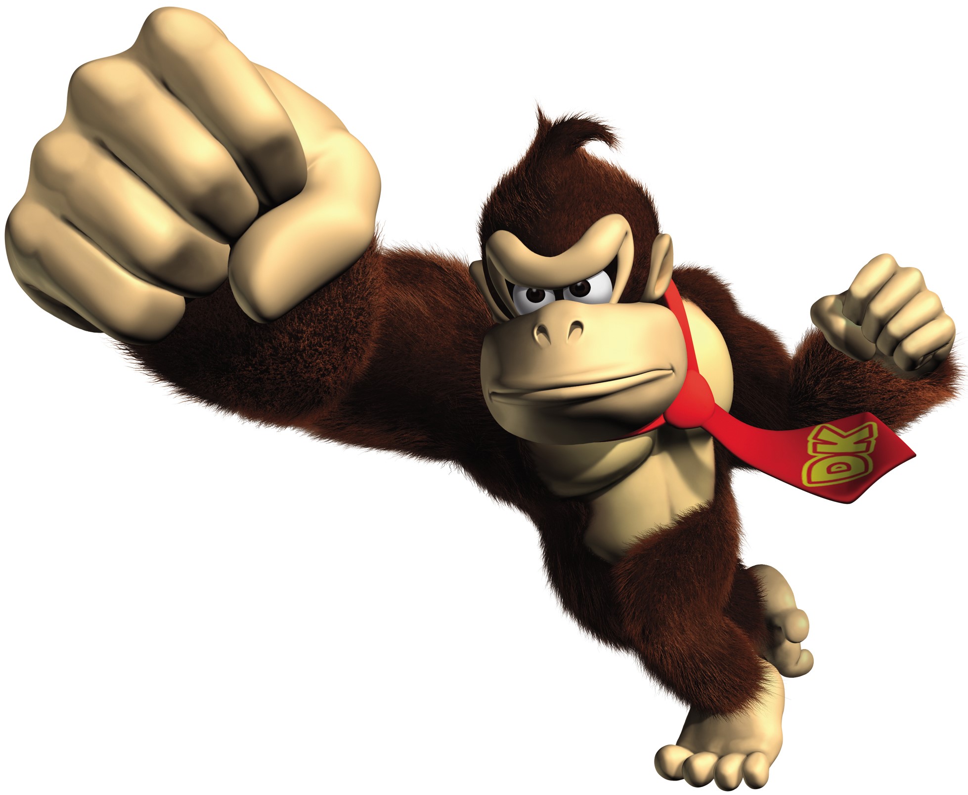 Donkey Kong