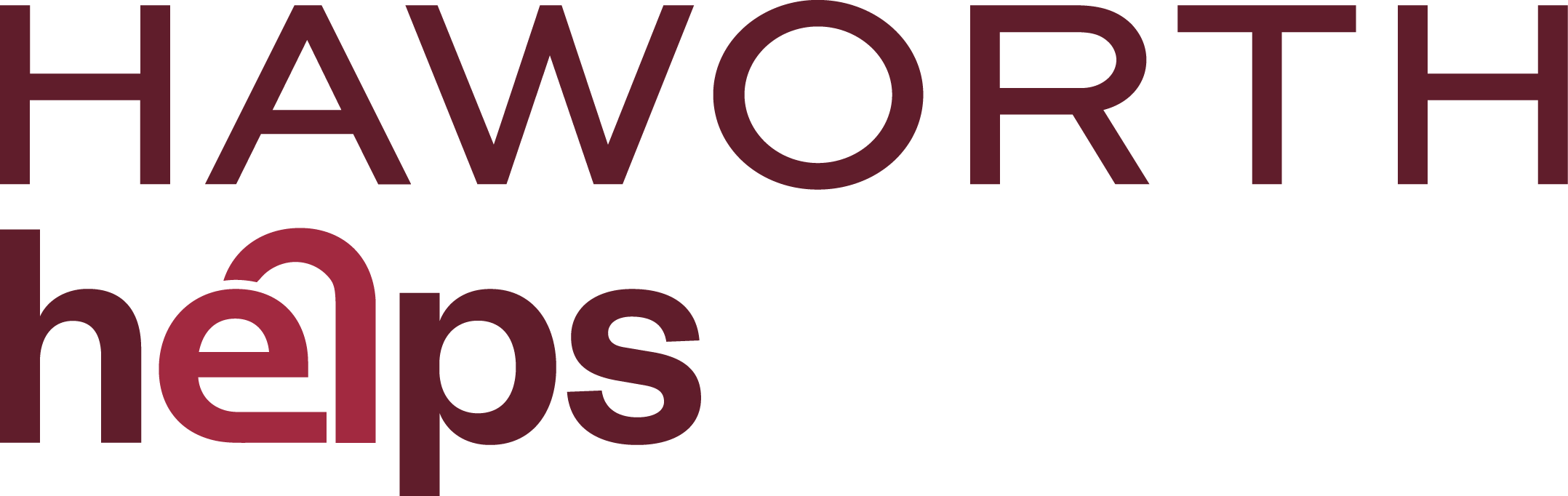 HAWORTH helps