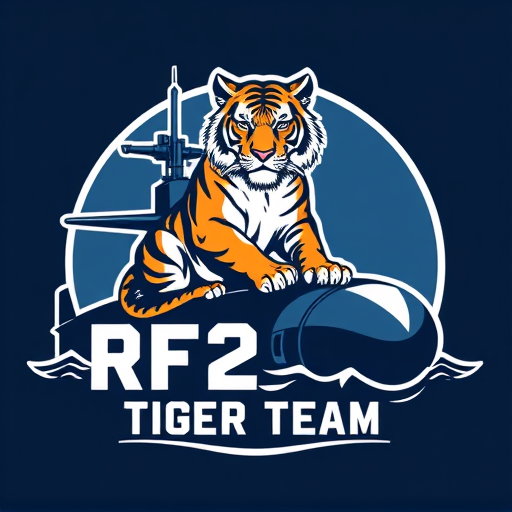 Refresh #2 Tiger Team