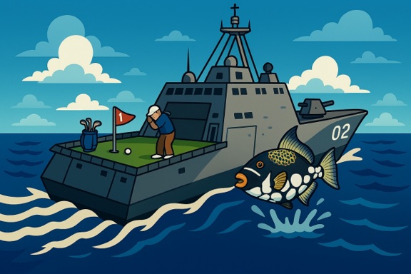 FCMS and Triggerfish Design Engineering