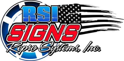 RSI Signs